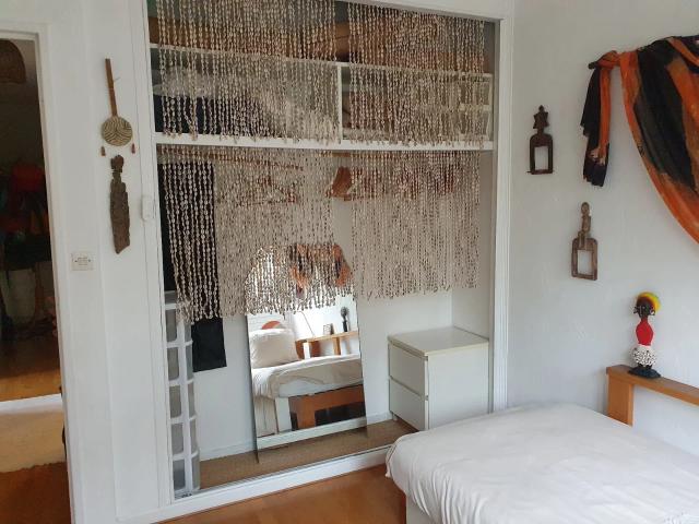 Location Chambre Rue Charles Delescluze, Bagnolet