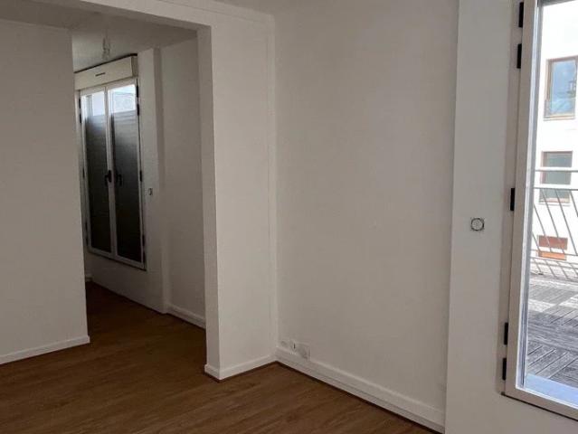 Location Chambre Rue Charles Domercq, Bordeaux