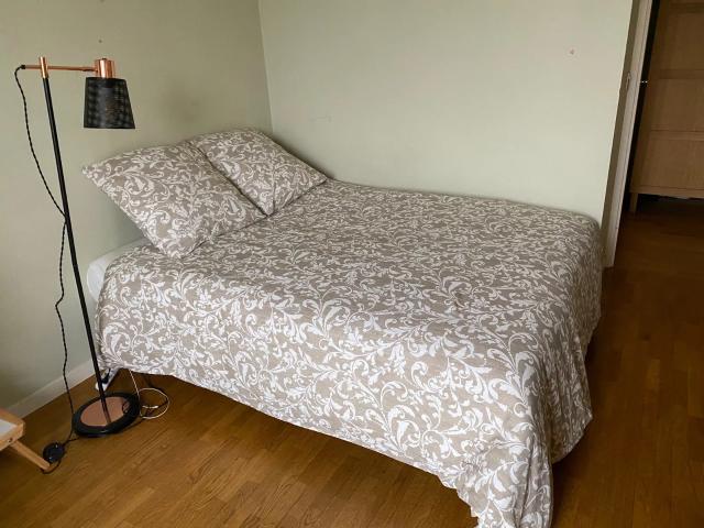 Location Chambre Rue Charles et René Auffray, Clichy