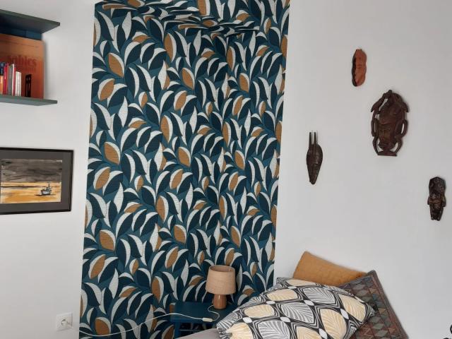 Location Chambre Rue Charles Fourier, Paris