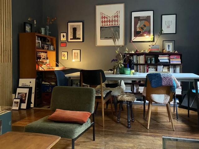 Location Chambre Rue Charles Infroit, Vitry sur Seine