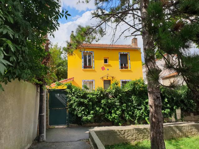 Location Chambre Rue Charles Infroit, Vitry sur Seine