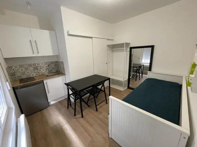 Location Chambre Rue Charles Quint, Lille
