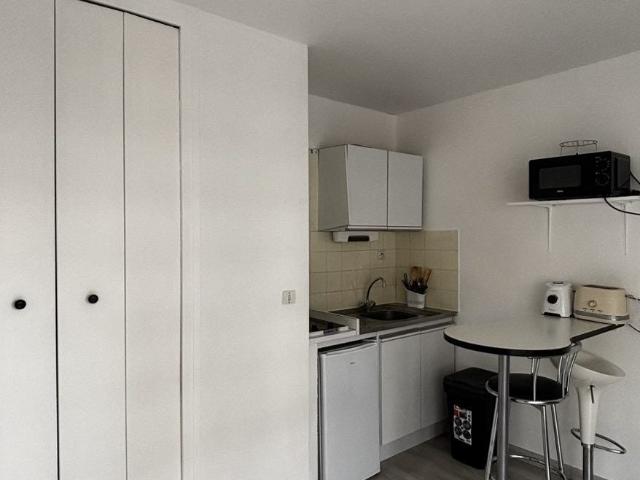 Location Chambre Rue Charles Sadoul, Nancy