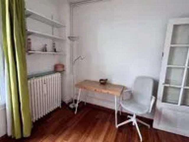 Location Chambre Rue Charles Silvestri, Vincennes