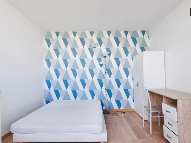 Location Chambre Rue Charpy, Créteil