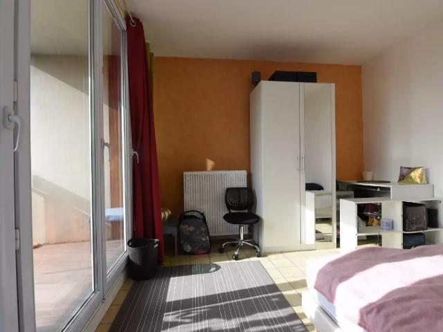 Location Chambre Rue Charpy, Créteil