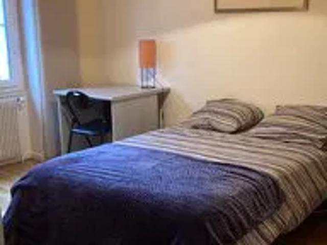 Location Chambre Rue Charton, Oullins Pierre Bénite