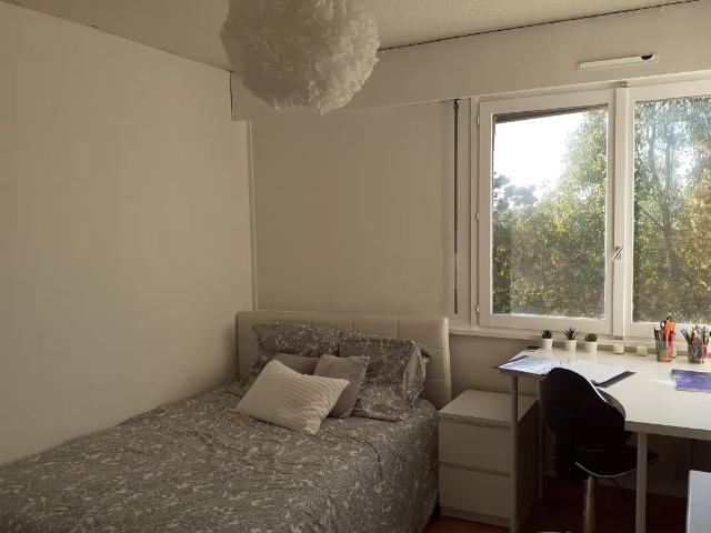 Location Chambre Rue Chevreul, Villeurbanne