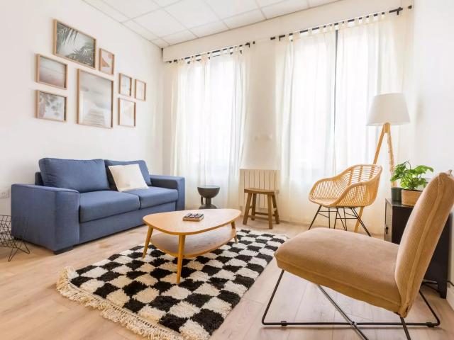 Location Chambre Rue Chevreul, Croix