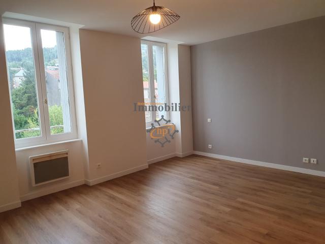Location Chambre Rue Chevreul, Saint Affrique