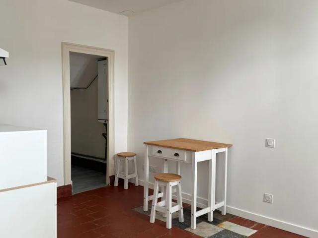 Location Appartement Avenue Lieutenant Jacques Desplats, Castres