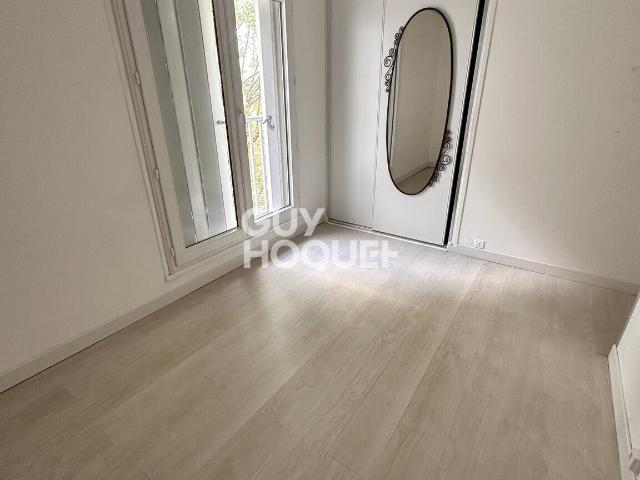 Location Chambre Rue Christophe Guinegagne, Villiers sur Marne