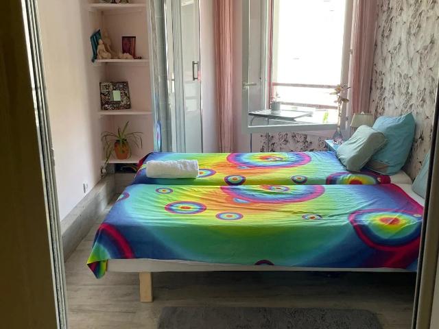Location Chambre Rue Cicéron, Lyon