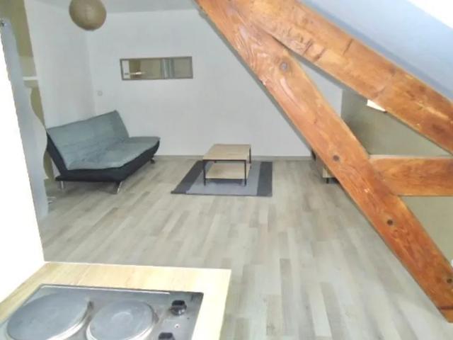 Location Chambre Rue Combe des Dames, Périgueux