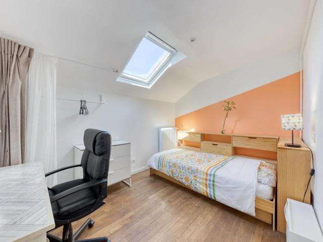 Location Chambre Rue Constant Coquelin, Vitry sur Seine