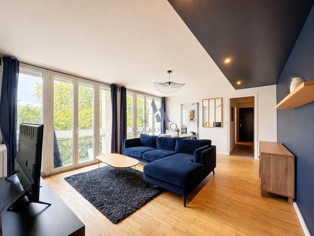 Location Chambre Rue Collomb, Bron