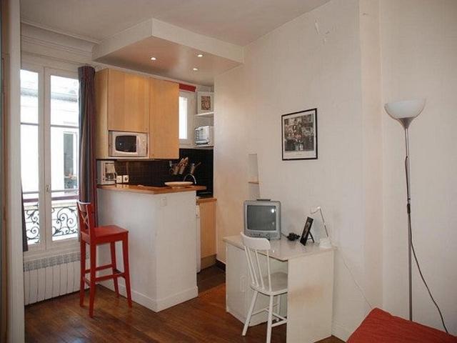 Location Chambre Rue Copernic, Paris
