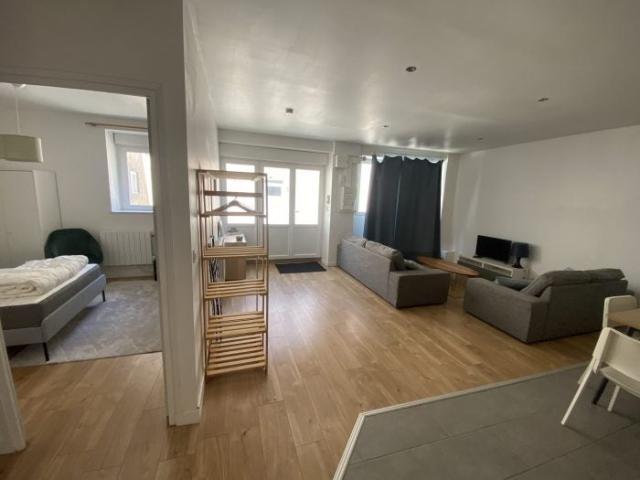 Location Chambre Rue Cornet, Poitiers