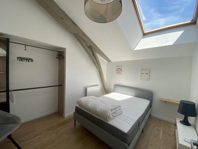 Location House Rue Cornet, Poitiers