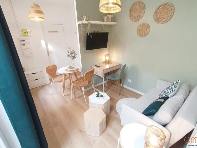 Location Chambre Rue Cozette, Amiens