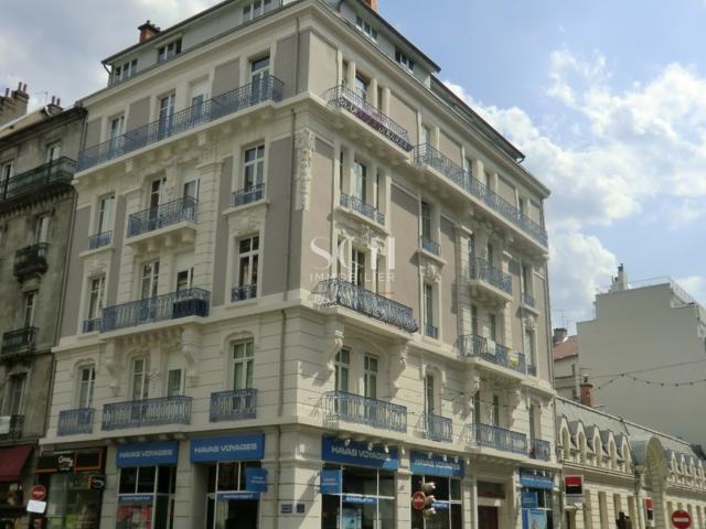 Location Chambre Rue Clot Bey, Grenoble