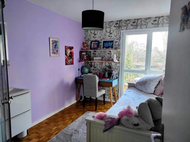 Location Chambre Rue Claude Jusseaud, Sainte Foy lès Lyon