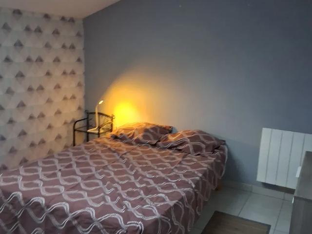 Location Chambre Rue Claude Michel, Oullins Pierre Bénite
