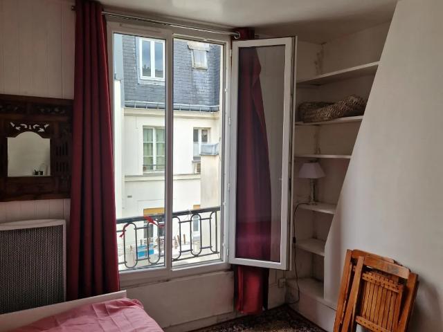 Location Chambre Rue Claude Rodier, Paris