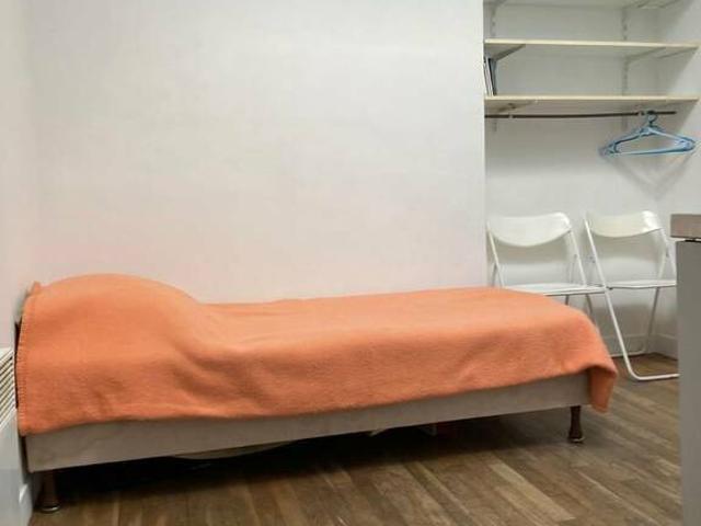 Location Chambre Rue Claude Rodier, Paris