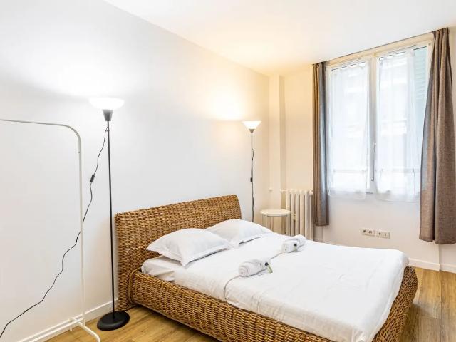 Location Chambre Rue Claude Terrasse, Paris