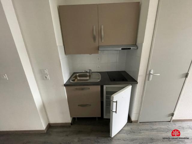 Location Chambre Rue Claude Veyron, Lyon