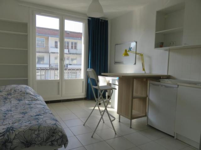 Location Chambre Rue Clemenceau, Dunkerque