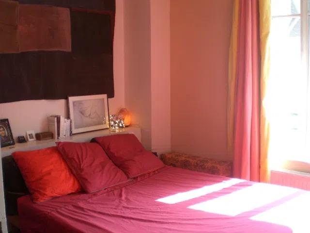 Location Chambre Rue Crozatier, Paris