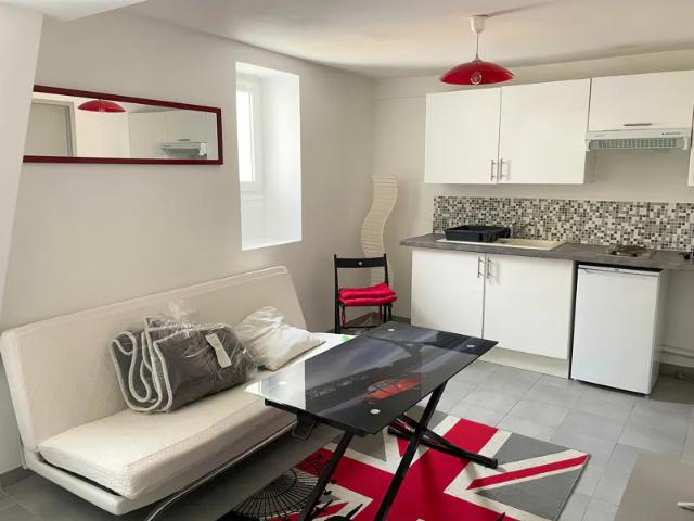 Location Chambre Rue Cronstadt, Périgueux