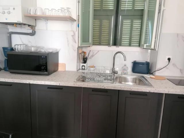 Location Chambre Rue Cros de Capeu, Nice