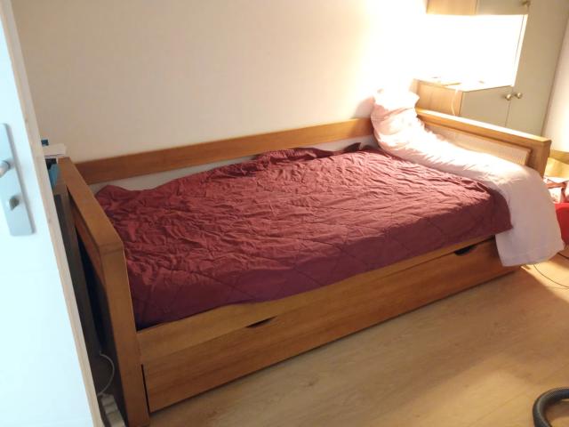 Location Chambre Rue Crépet, Lyon