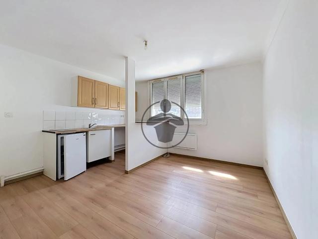 Location Chambre Rue Cyrille, Boué