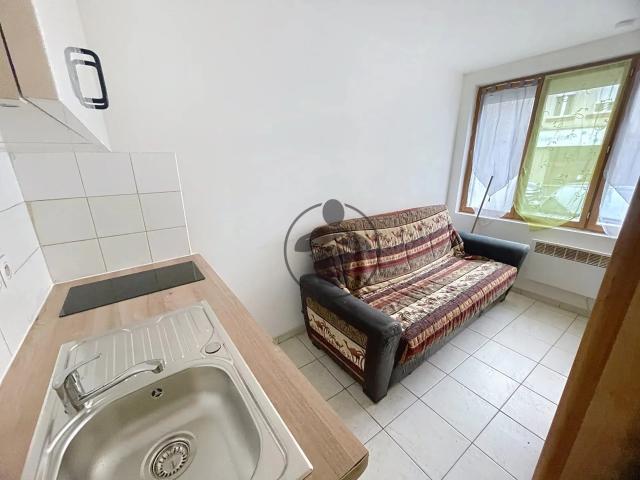 Location Chambre Rue Cyrille, Boué