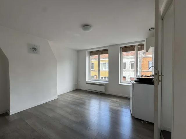 Location Chambre Rue d'Antin, Lille