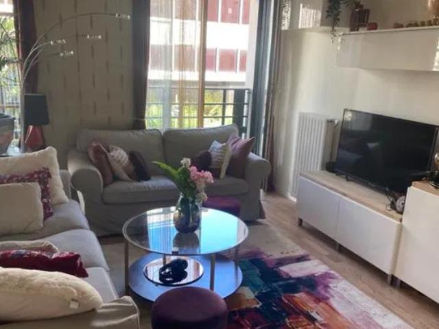 Location Chambre Rue Danton, Levallois Perret