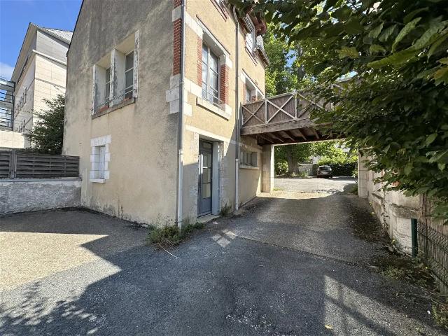 Location Chambre Rue d'Angleterre, Blois