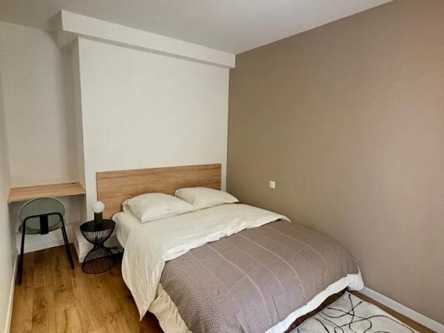 Location Chambre Rue Danielle Casanova, Argenteuil