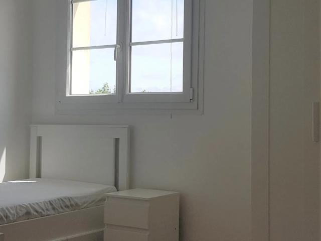 Location Chambre Rue d'Anjou, Créteil