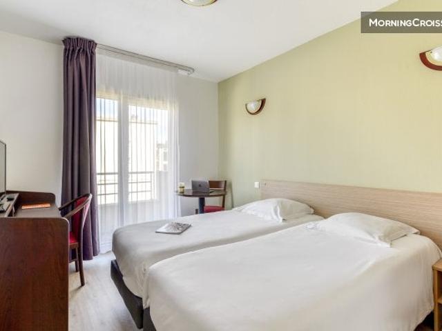 Location Chambre Rue d'Alembert, Béziers