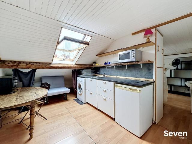 Location Chambre Rue d'Alembert, Grenoble