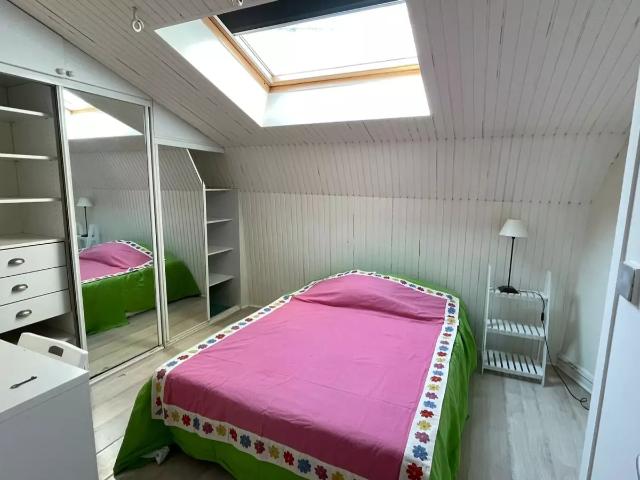 Location Chambre Rue d'Alésia, Paris