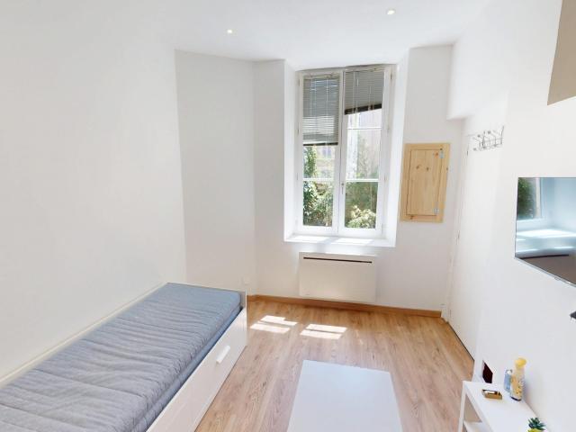 Location Chambre Rue d'Alibert, Orléans