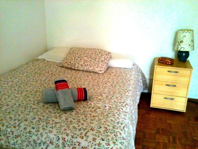 Location Chambre Rue d'Aligre, Paris