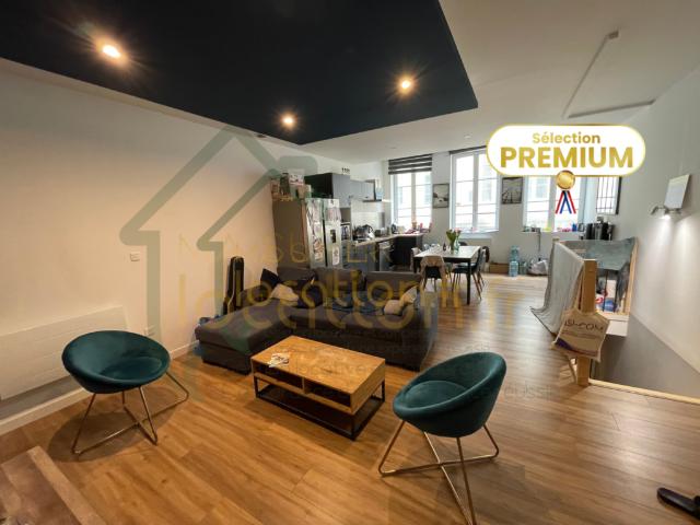 Location Chambre Rue d'Alsace, Essigny le Grand
